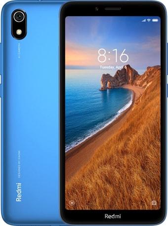 Смартфон Xiaomi Redmi 7A 2GB/16GB