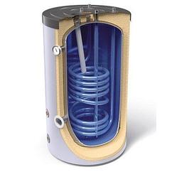 Бойлер косвенного нагрева для монтажа с газовым котлом Tesy EV 8S 160 60 Z , 160 л.