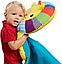 Развивающий детский коврик Bright Starts 10393 Львенок, фото 8