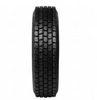 Шина 245/70R17.5 136/134M WINDPOWER WDR-09 M+S TL