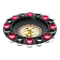 Пьяная Рулетка (Drinking Roulette Set). Игра для взрослых