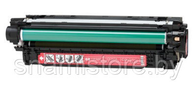 Тонер-картридж HP CE253A M ASC