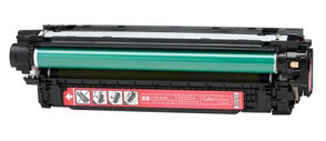 Тонер-картридж HP CE253A M ASC, фото 2
