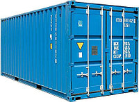 Контейнеры металлические 40 и 20 футов, купить с доставкой по Беларуси