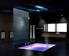 Float SPA  Room - комната и бассейн для флотации