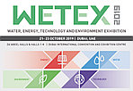 ЭридГроу на выставке WETEX-2019 в Дубае
