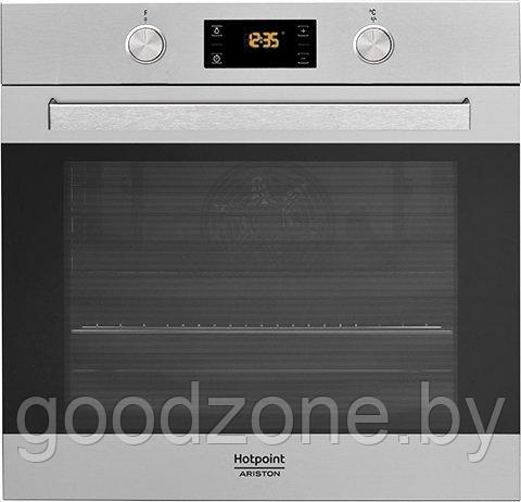 Духовой шкаф Hotpoint-Ariston FA5 844 JC IX HA