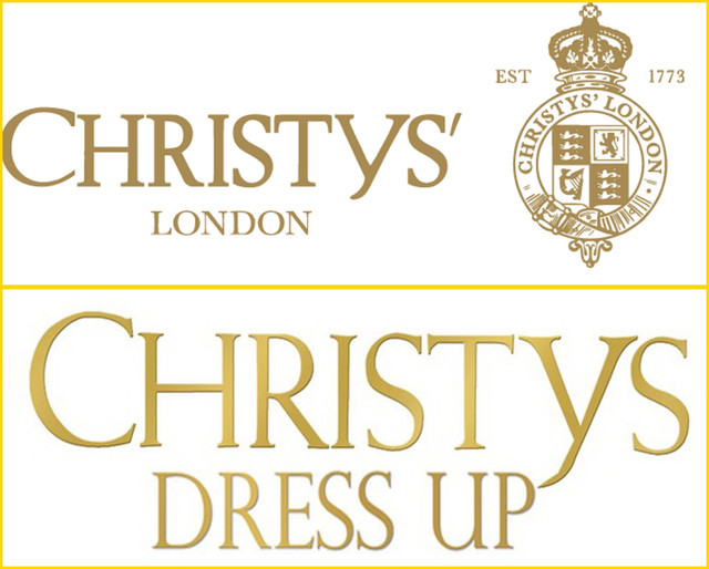 Легендарная лондонская фирма Christys Dress Up представляет карнавальную одежду в Беларуси