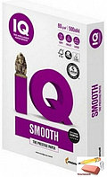 Новинка! Бумага для печати IQ Selection Smooth - гарантия высокого уровня печати на офисной технике!
