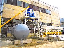 Бетонный завод СКИП-30 ZZBO, фото 3