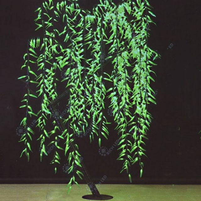 Светодиодное дерево Rich LED Ива 200 - фото 1 - id-p109111834
