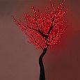 Светодиодное дерево Сакура 250 Rich LED Сакура 250, фото 2