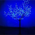 Светодиодное дерево Сакура 250 Rich LED Сакура 250, фото 2