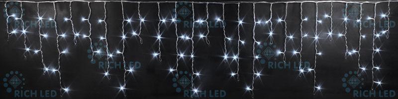 Светодиодная бахрома RL-i3*0.5-T Rich LED RL-i3*0.5-T