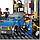 02073 Конструктор Lepin "Гараж", 1045 деталей, аналог Lego City 4207, фото 6