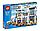 02073 Конструктор Lepin "Гараж", 1045 деталей, аналог Lego City 4207, фото 10