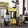 02073 Конструктор Lepin "Гараж", 1045 деталей, аналог Lego City 4207, фото 7