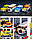02073 Конструктор Lepin "Гараж", 1045 деталей, аналог Lego City 4207, фото 8