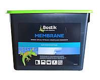 Гидроизоляция Bostik Membrane. 7,25 кг. Швеция