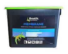 Гидроизоляция Bostik Membrane. 7,25 кг. Швеция