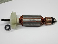 Ротор с вентилятором для GWS 1000, GWS 10-125 (181 мм)