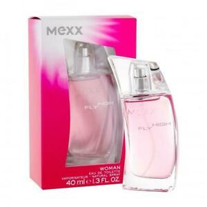 Mexx Fly High Woman edt 40ml