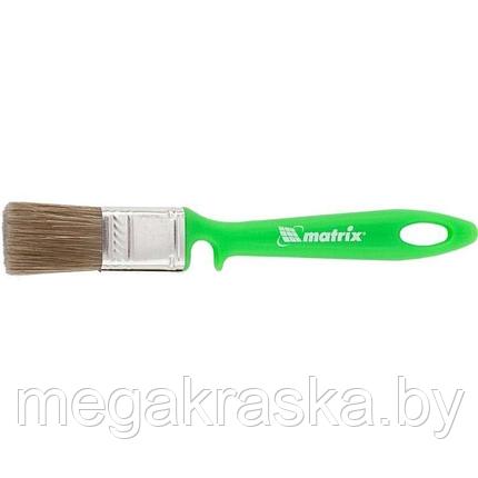 Кисть флейцевая "для дерева" Matrix Color Line, фото 2