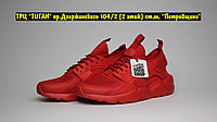 Кроссовки Nike Air Huarache All Red