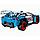 38048 Конструктор Lele "Гоночный автомобиль" 1029 деталей, Technic 2 в 1, Аналог Lego Technic 42077, фото 3