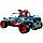38048 Конструктор Lele "Гоночный автомобиль" 1029 деталей, Technic 2 в 1, Аналог Lego Technic 42077, фото 6