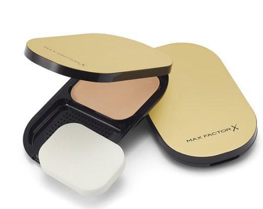 MaxFactor пудра FACEFINITY тон 06 - фото 1 - id-p79013802