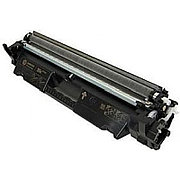 Картридж HP CF230A с чипом SPI