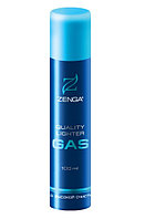 Газовый балончик ZENGA GAZ 100 ml White ZG-100Польша