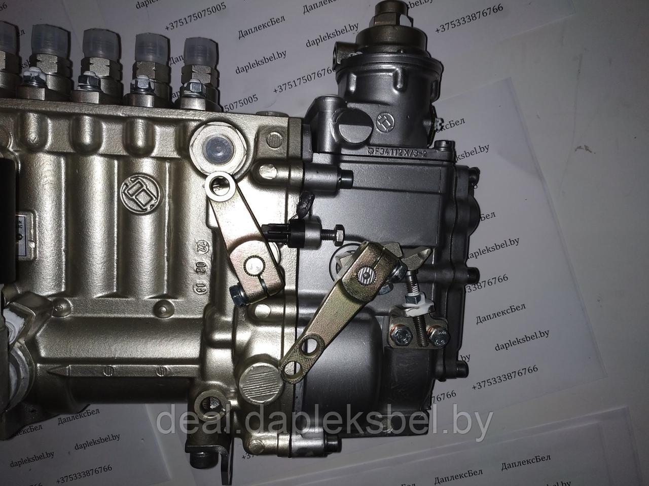 ТНВД РР6М10Р1f-3489С (PP6M10U1F-3489)