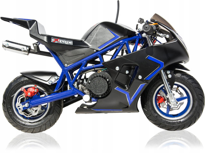 Minibike РјРѕС‚РѕС†РёРєР»