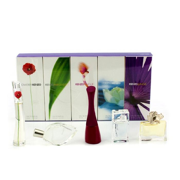 Kenzo Jungle edp 5ml mini