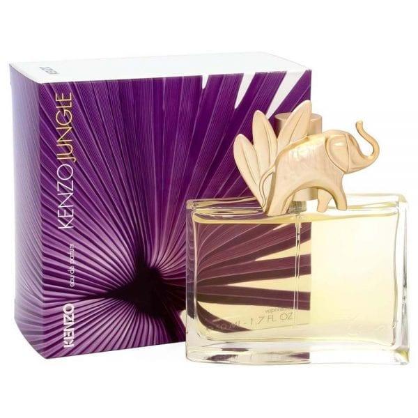 Kenzo Jungle edp 50ml - фото 1 - id-p79012509