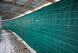 Аналог сетки пластиковая Грин каве (Green cover) 2.0*50м, фото 4