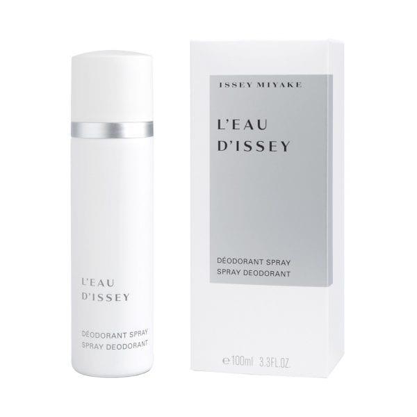 Issey Miyake L'eau D'Issey DEO 100ml