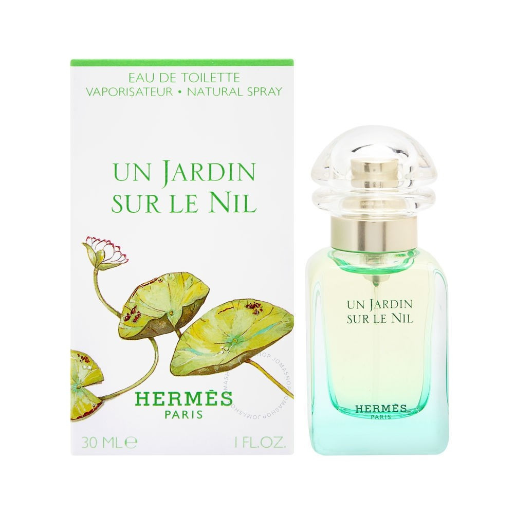 Hermes Un Jardin Sur Le Nil edt 30ml - фото 1 - id-p79011967