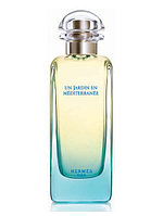 Hermes Un Jardin En Mediterannee edt 100 ml TESTER