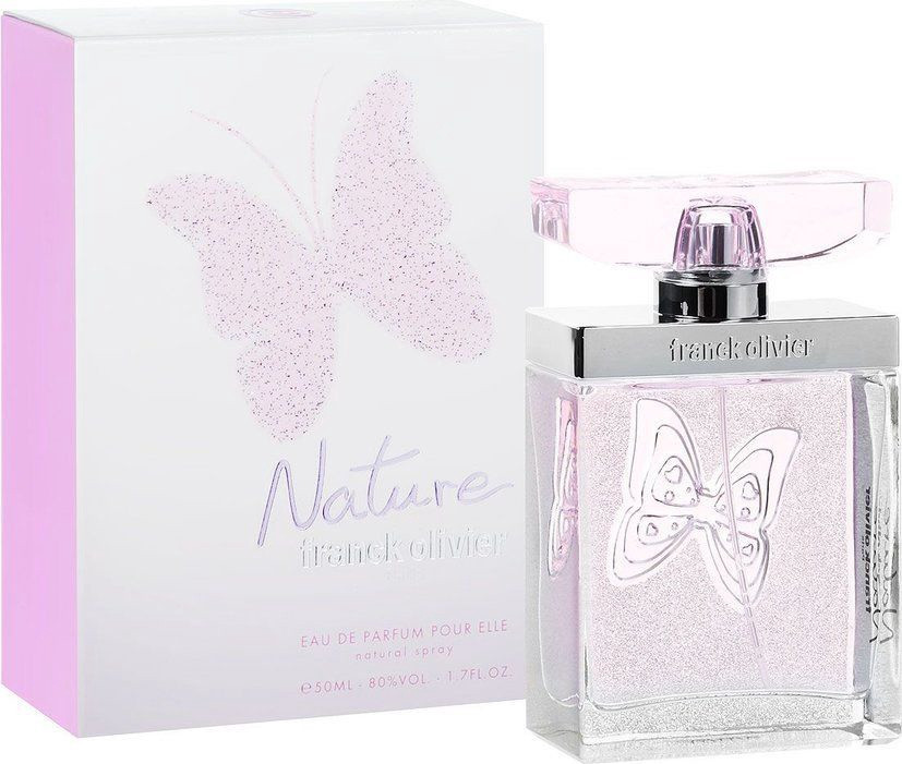 Franck Oliver Nature edp 50ml