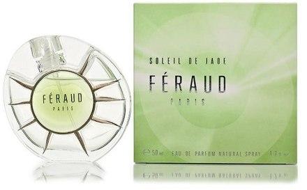 Feraud Soleil de Jade edp 50ml