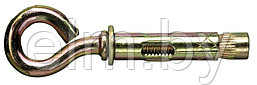 Анкерный болт с кольцом 12х130