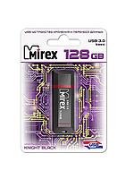 Карта памяти на 128 ГБ USB Flash Mirex Knight Black