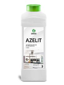 Чистящее гелевое средство для кухни Azelit антижир 1л