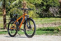 Электро велосипед Eltreco XT750