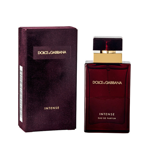 D&G pour femme INTENSE edp 25ml - фото 1 - id-p79010560