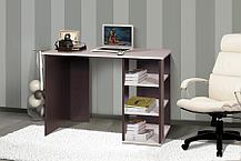 Стол компьютерный Имидж 1 Мебель-Класс - 2 варианта цвета, фото 3