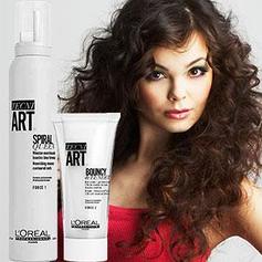 Loreal Tecni.ART Curl